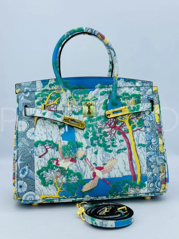 Hermes сумка PR275996 3