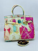 Hermes сумка PR906171 6