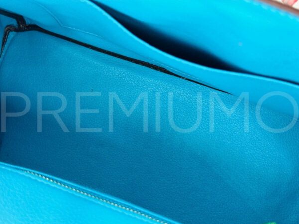 Hermes сумка PR879742 9