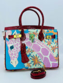 Hermes сумка PR879742 13