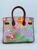 Hermes сумка PR879742 15