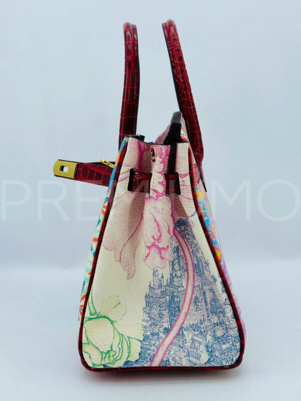 Hermes сумка PR879742 6