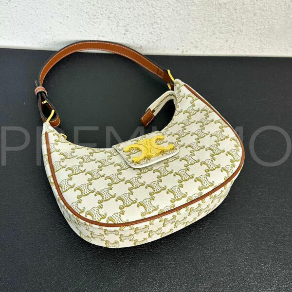 Celine сумка PR318231 4