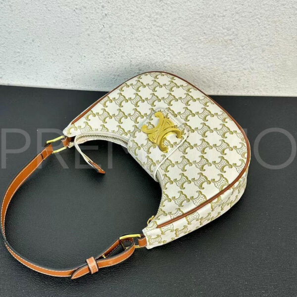 Celine сумка PR318231 5