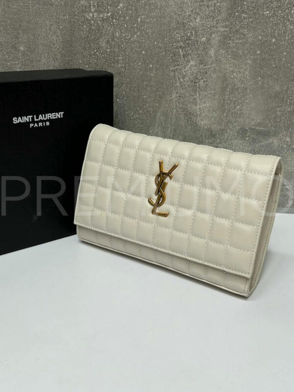 Yves Saint Laurent сумка PR685482 2