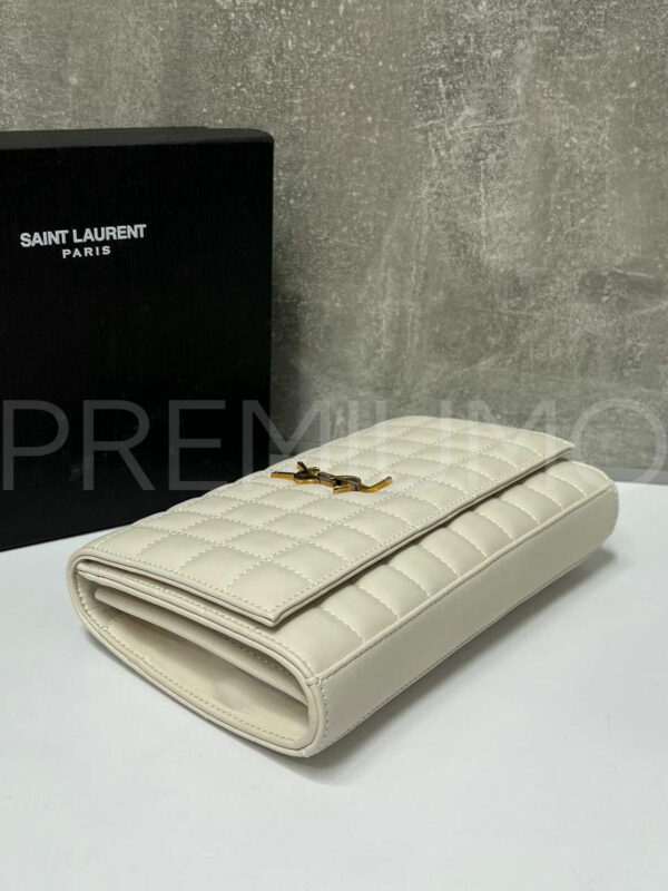 Yves Saint Laurent сумка PR685482 5