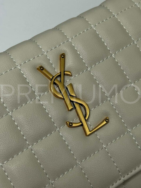 Yves Saint Laurent сумка PR685482 6