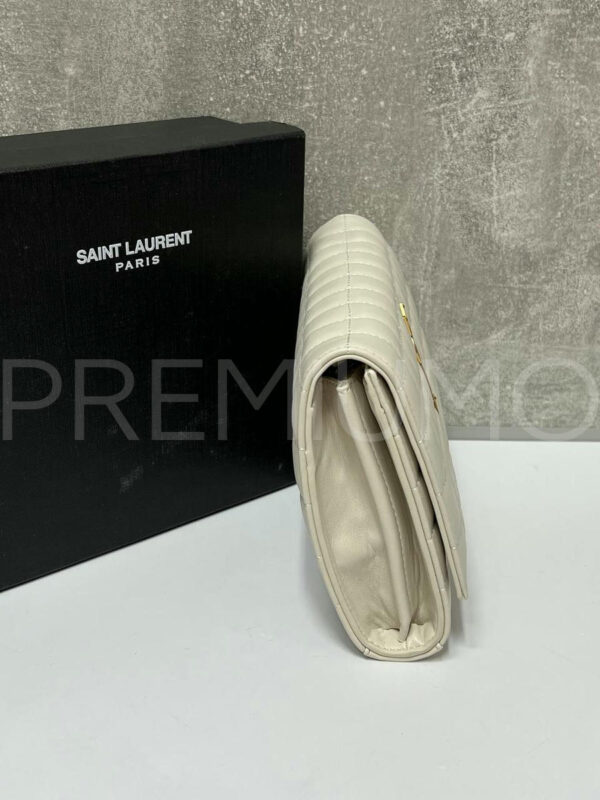 Yves Saint Laurent сумка PR685482 7