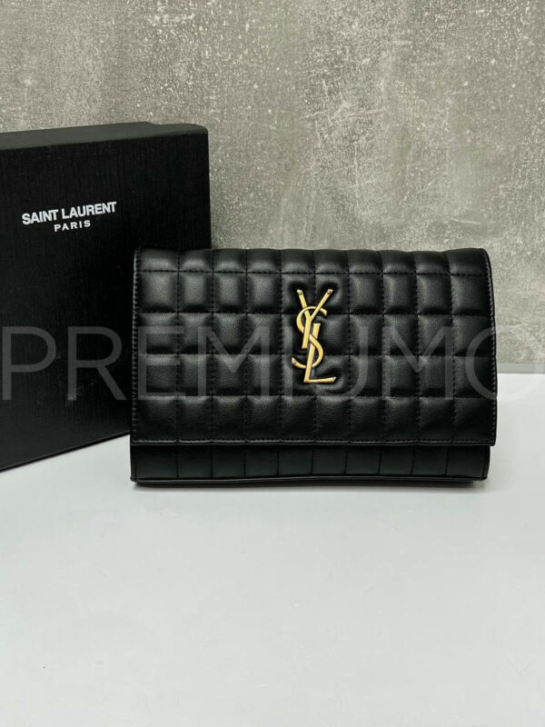 Yves Saint Laurent сумка PR879973