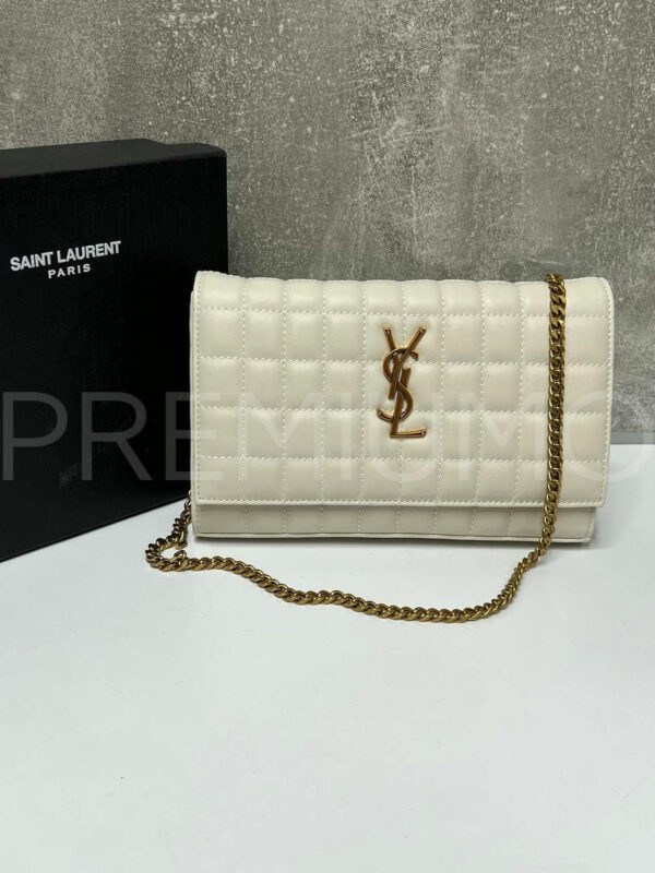 Yves Saint Laurent сумка PR685482