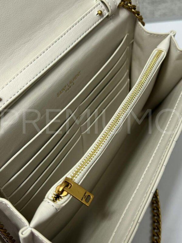 Yves Saint Laurent сумка PR685482 4