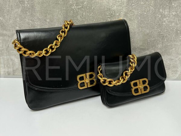Balenciaga сумка PR390378 6