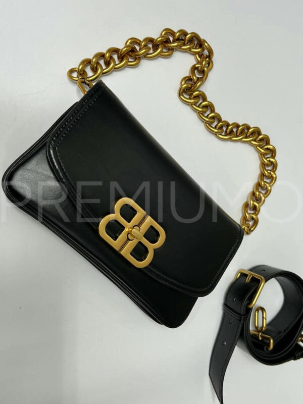 Balenciaga сумка PR757893 3