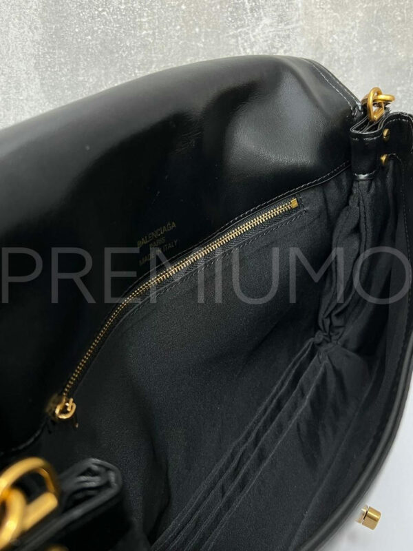 Balenciaga сумка PR390378 4