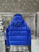 Burberry пуховик PR474561 15