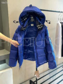 Burberry пуховик PR474561 14