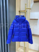 Burberry пуховик PR474561 16