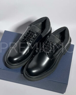 Prada ботинки PR989847