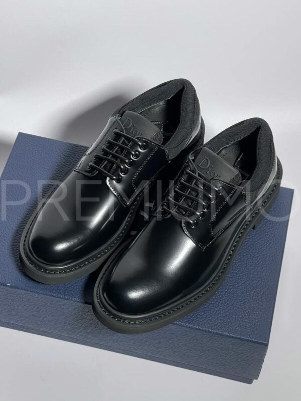 Prada ботинки PR989847