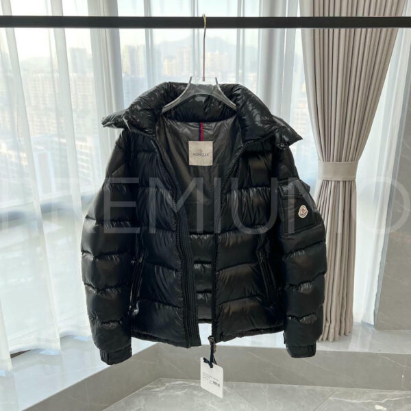 Moncler пуховик PR428839 3