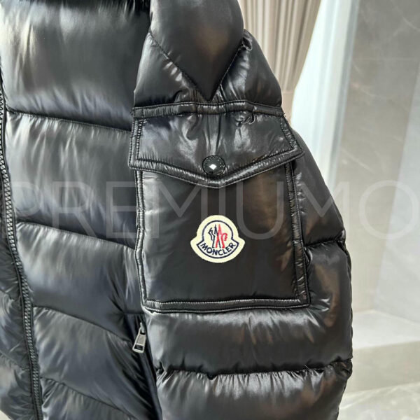Moncler пуховик PR428839 6