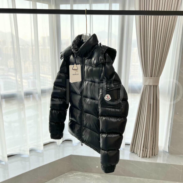 Moncler пуховик PR428839 4