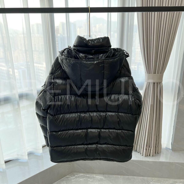 Moncler пуховик PR428839 5