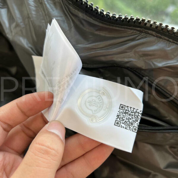 Moncler пуховик PR428839 9