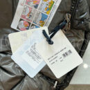 Moncler пуховик PR428839 36
