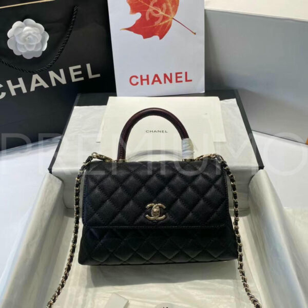 Chanel сумка PR510463