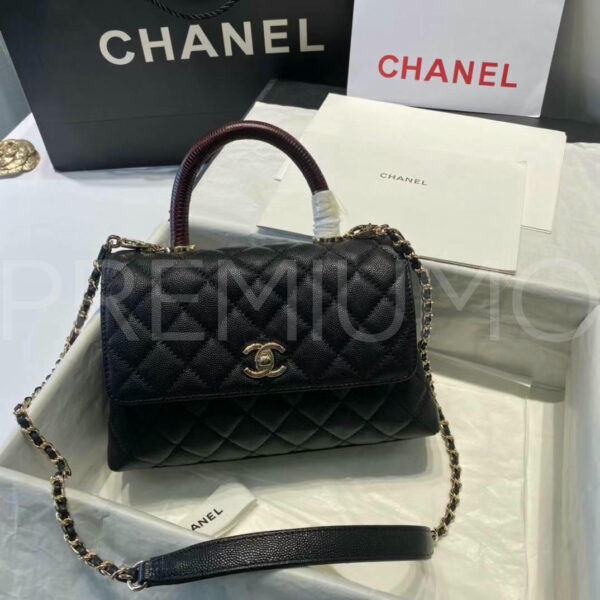 Chanel сумка PR510463 2