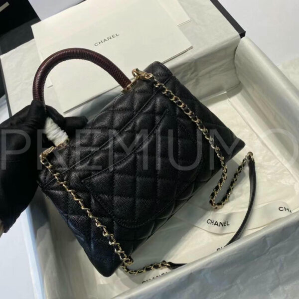 Chanel сумка PR510463 3