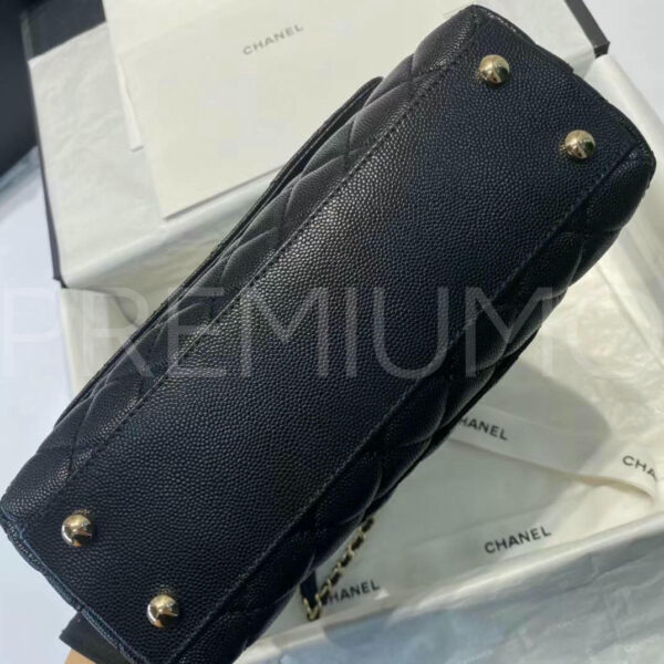 Chanel сумка PR510463 9