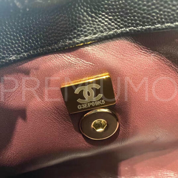 Chanel сумка PR510463 5