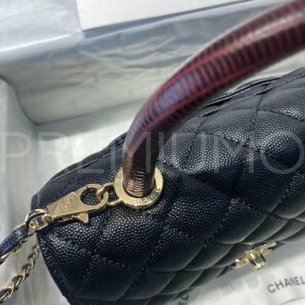 Chanel сумка PR510463 7