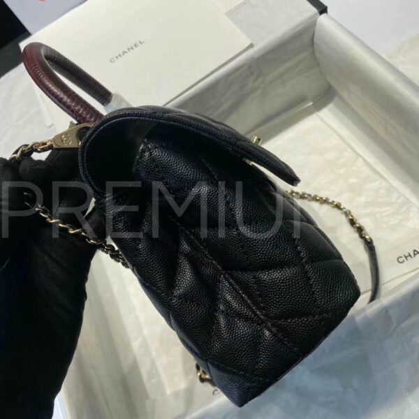 Chanel сумка PR510463 8