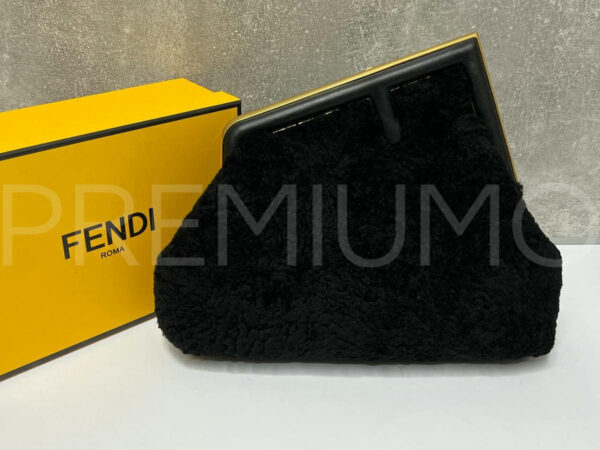 Fendi сумка PR927937