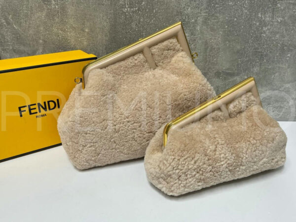Fendi сумка PR619911 3