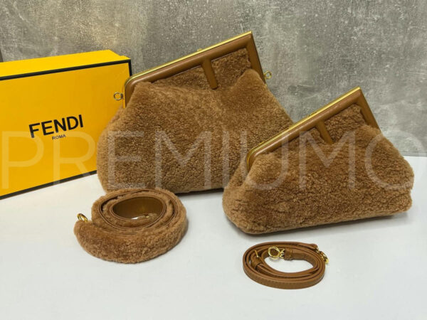 Fendi сумка PR768235 5