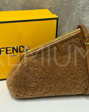 Fendi сумка PR576125