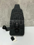 Christian Dior рюкзак PR882669 4