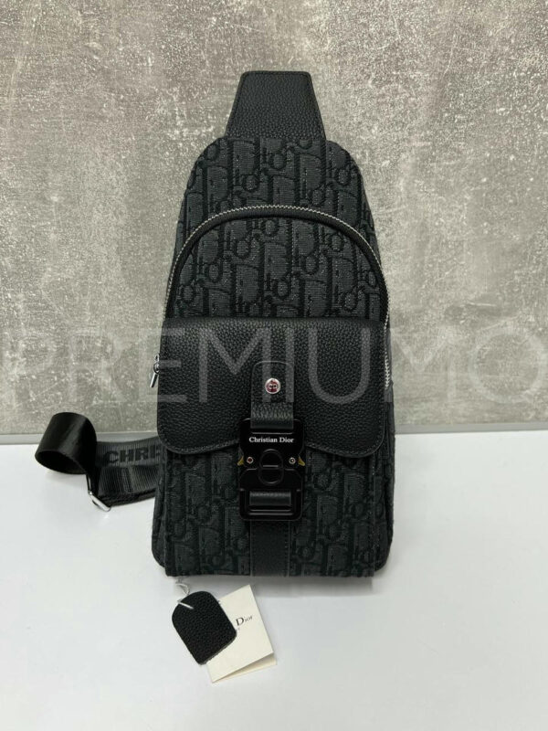 Christian Dior рюкзак PR882669