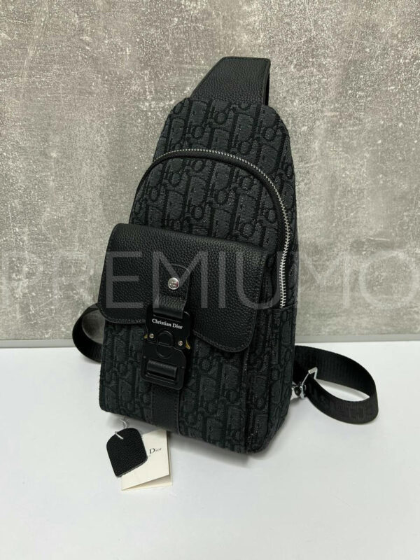 Christian Dior рюкзак PR882669 2
