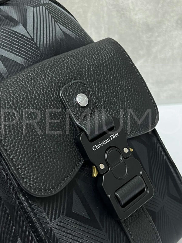 Christian Dior рюкзак PR926489 5