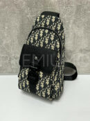 Christian Dior рюкзак PR574394 5