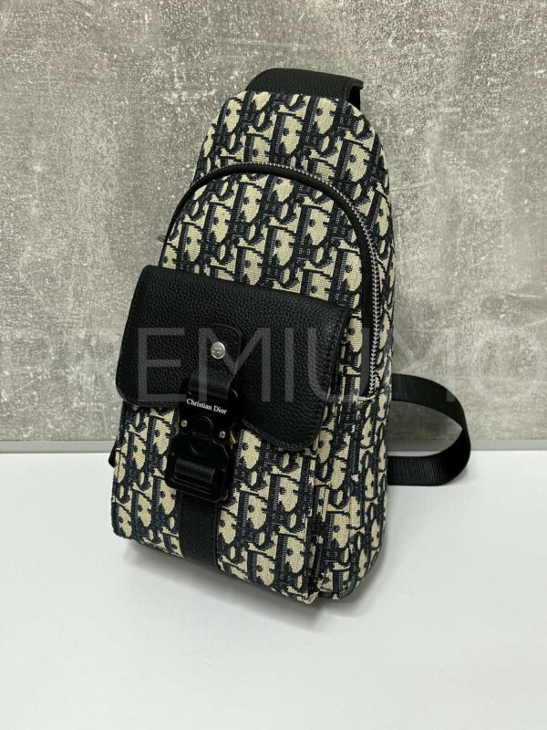 Christian Dior рюкзак PR574394 2