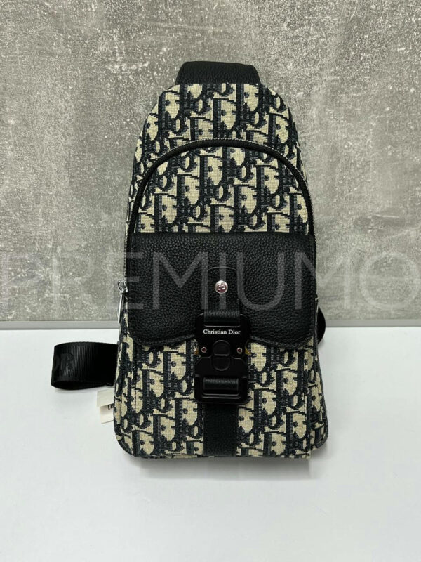Christian Dior рюкзак PR574394