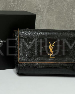 Yves Saint Laurent сумка двусторонняя PR414064