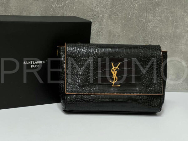 Yves Saint Laurent сумка двусторонняя PR414064