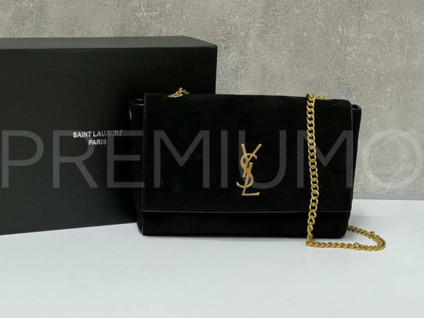Yves Saint Laurent сумка двусторонняя PR967493